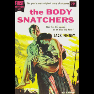 The Body Snatchers