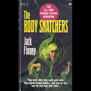 The Body Snatchers