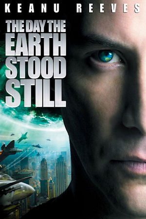 The Day the Earth Stood Still (2008)