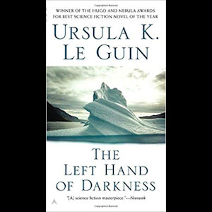 The Left Hand of Darkness