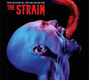 The Strain