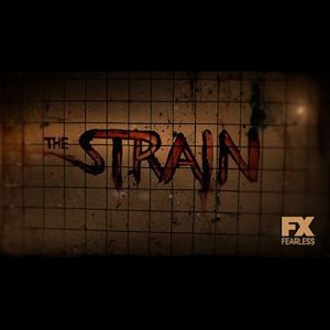 The Strain