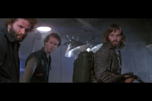 The Thing (1982)