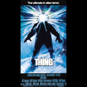 The Thing (1982)