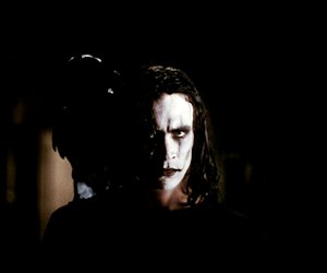 The Crow