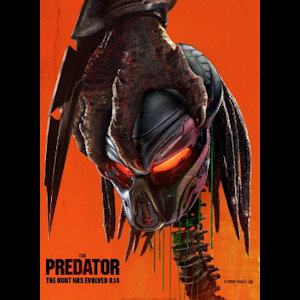 The Predator