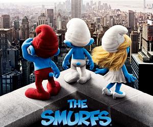 The Smurfs