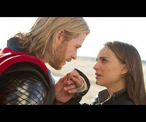 Thor and Jane