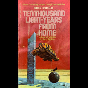 Ten Thousand Light-Years from Home