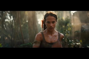 Tomb Raider (2018)