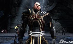 Too Human screenshot (taken from IGN.com)