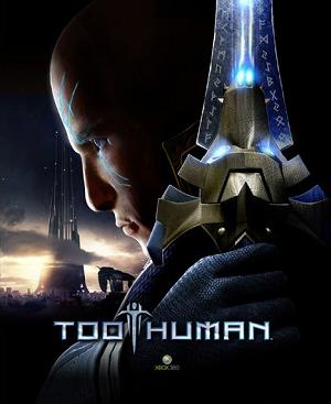 Too Human