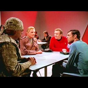 DS9: Trials and Tribble-ations