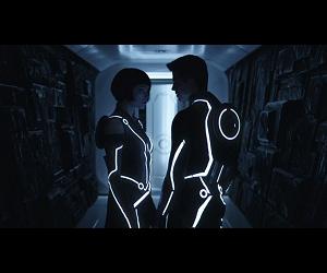 TRON: Legacy