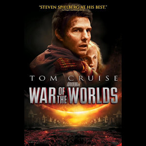 War of the Worlds (2005)