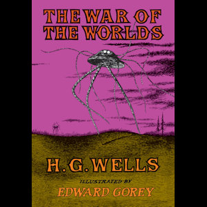 The War of the Worlds