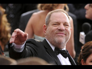 Harvey Weinstein