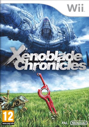 Xenoblade Chronicles