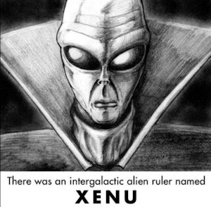 Xenu