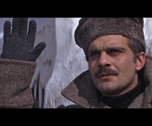 Dr. Zhivago (1965)