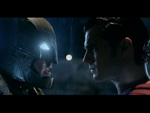 Batman v. Superman: Dawn of Justice