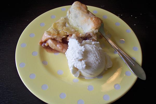 Apple Pie