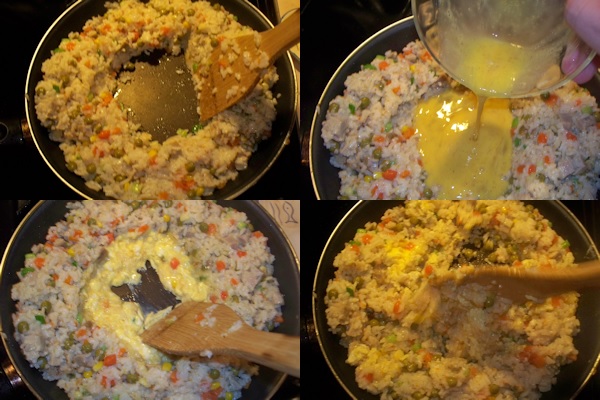 Fried Rice