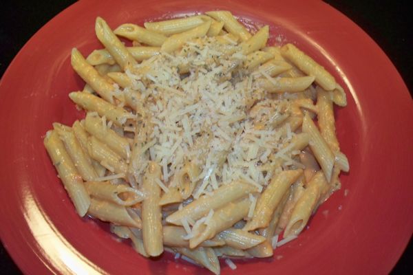 Penne Vodka