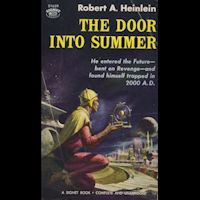 The Summer of Robert A. Heinlein: The Door into Summer - tUG