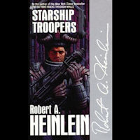 The Summer of Robert A. Heinlein: Starship Troopers - tUG