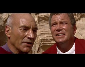 Star Trek: Generations